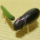 齢三十七の弱い三銃士