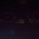 大文字送り火２