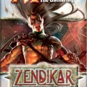 From the Vault:Exiledの箱とゼンディカー/Zendikarのブースターパックの絵柄