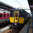 山陰旅行記　その３