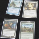 【PLANECHASE】　ゼンディカー/Zendikar　先行収録カード