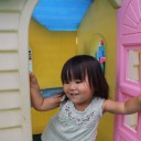ぶーちゃん、もうすぐ2歳