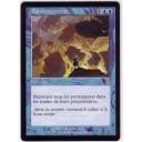 エラー５１　フランス語のカード