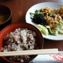 ランチ)味市場 黒潮 立川北口店