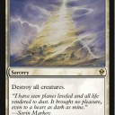 【MTG】ゼンディカーでラスゴ ～Day of Judgement～