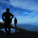 乗鞍アタック　　hill climb and mountain  climb