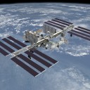 青い惑星