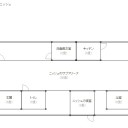 建築平面図ジェネレータ（・∀・）
