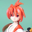 figma　緋雨閑丸