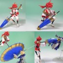 figma　緋雨閑丸