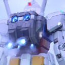 お台場ガンダム行ってきたよ！