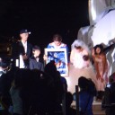 お台場ガンダム行ってきたよ！