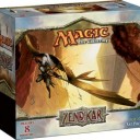 planeswalker SorinとZendikar Fat Pack画像