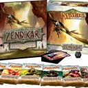 planeswalker SorinとZendikar Fat Pack画像