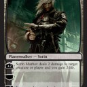 【ZEN】　Sorin Markov 　≪精神隷属器/Mindslaver≫能力