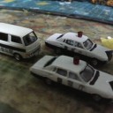限りなく危険な車たち