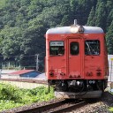 夏の大糸線　Part 1