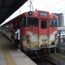 山陰旅行記　その９