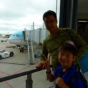 アメリカ旅行記その１（搭乗編）