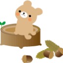 秋を感じる今日この頃