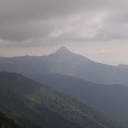 黒部五郎小舎～稜線道～黒部五郎岳～カール道～黒部五郎小舎～三俣蓮華岳～双六小屋（三日目）