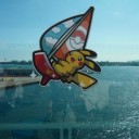 アメリカ旅行記その４（3日目ＬＣＱ）－２