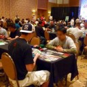 アメリカ旅行記その４（3日目ＬＣＱ）－３