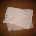 「手を上げろ！武器を捨てろ！」　“世界中の誰よりきっとプレッシャーに弱いオカアサンはフリーズ中”　の巻