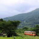 夏の大糸線　Part 2