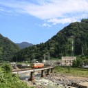 夏の大糸線　Part 3