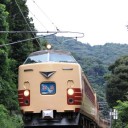雷鳥を追う　Part 1