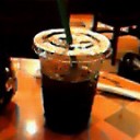 早朝より。