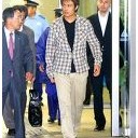 正常な内に何処かに逃げた方が良いと思うのですが・・・無理だしね・・・