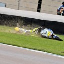 2009motoGPインディアナポリスGP