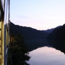 只見線の旅