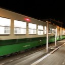 只見線の旅