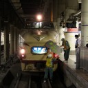取外し作業