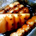 はやくも食欲の秋
