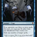 【MTG】Mindbreak Trap