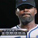 ランドルフ１５奪三振の好投！