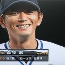 ランドルフ１５奪三振の好投！