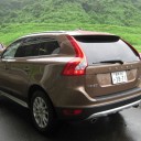 XC60の「守られ感」