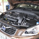 XC60の「守られ感」