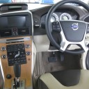 XC60の「守られ感」