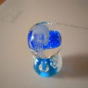 特別講習　「クラゲ玉」