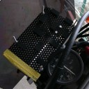 PSPをバイクに車載する（やっと写真撮ったよｗ）