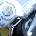 PSPをバイクに車載する（やっと写真撮ったよｗ）