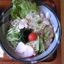 夏休み最後