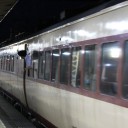 糸魚川発車