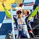 2009motoGPサンマリノGP
